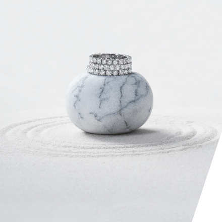eternity Colombi Diamonds
