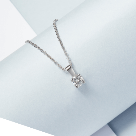 puntoluceColombi Diamonds